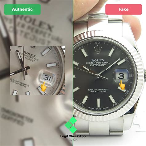 real vs fake rolex ladies datejust|Rolex Datejust similar watches.